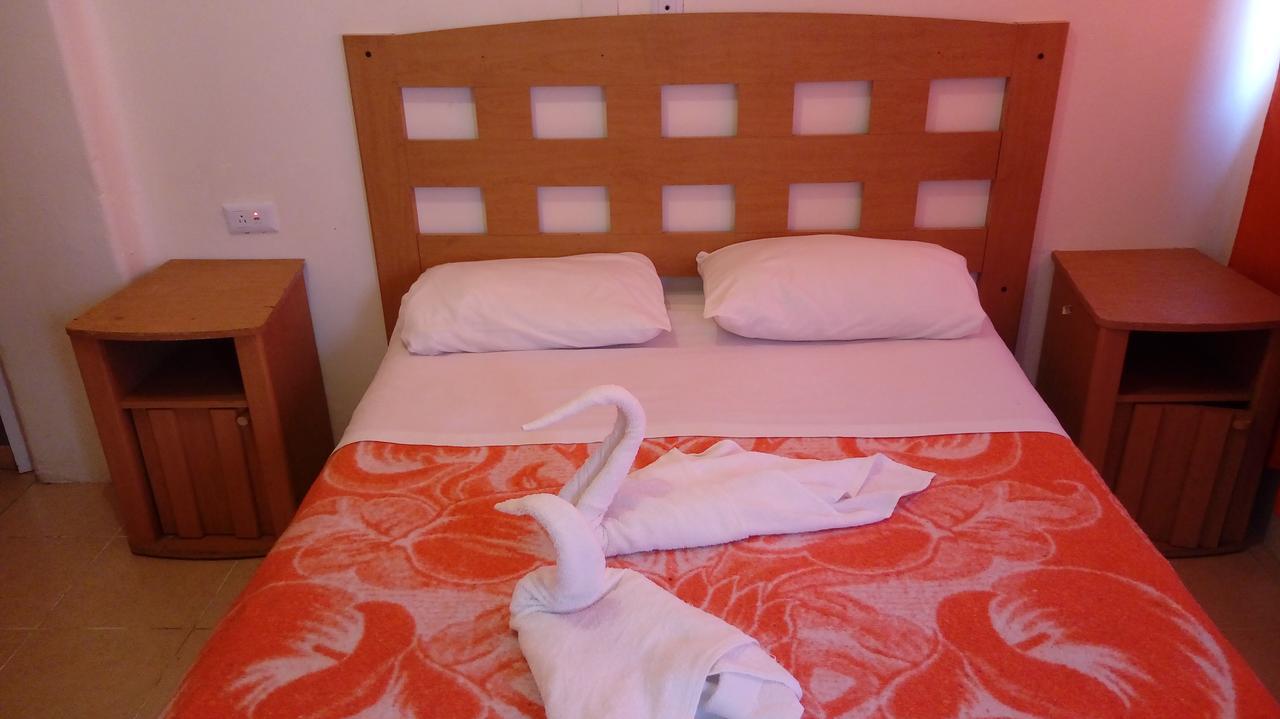 Hotel Patria เม็กซิโกซิตี้ ภายนอก รูปภาพ